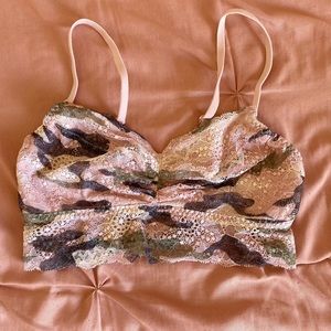 Victoria Secret PINK brallette